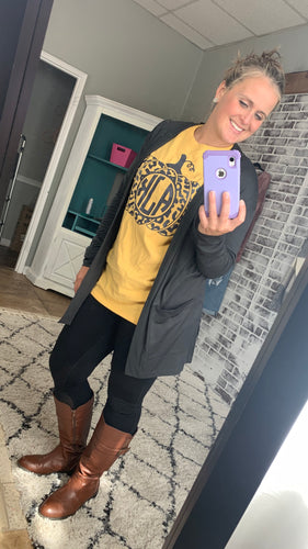 Everyday Cardigan