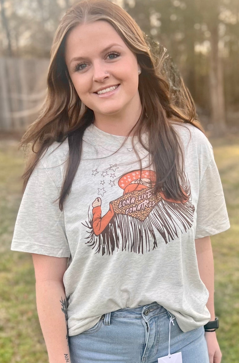 Long Live Cowgirls Sweet Tea Refill