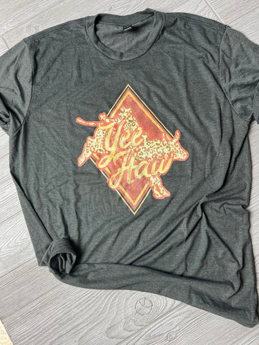 Yee Haw Tee