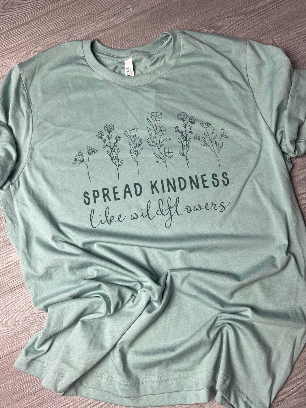 Spread Kindness
