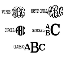 Engraved 20oz Tumbler