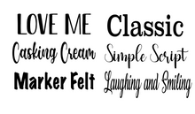 Engraved 20oz Tumbler