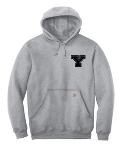 YORK CARHARTT HOODIE