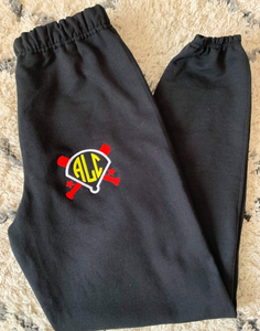 Sports Sweat Pants