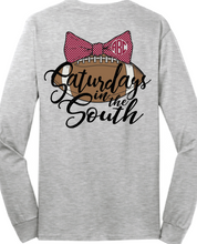 Saturdays In The South