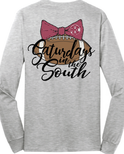 Saturdays In The South