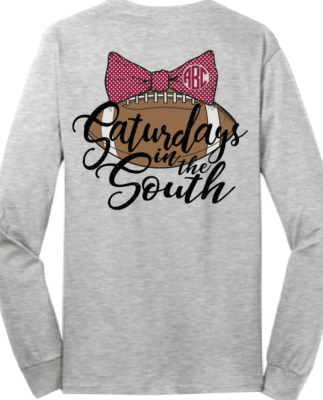 Saturdays In The South