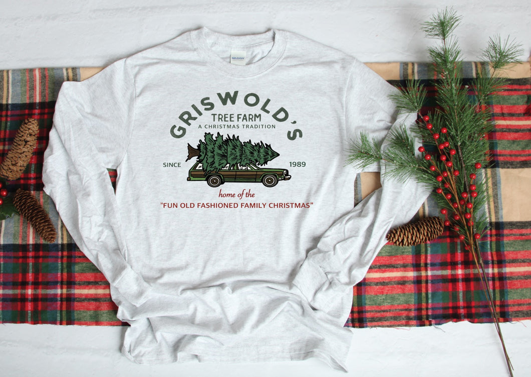 Griswold's Tree Farm
