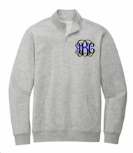 First Responder Monogram