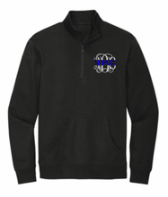 First Responder Monogram