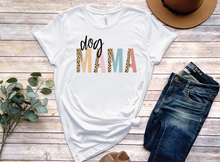 Dog Mama Tee