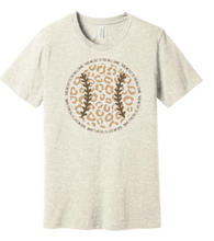 Take Me Out to the Ballgame Tee