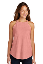 Rocker Tank