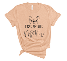 Pet Mom Tee