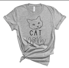 Pet Mom Tee