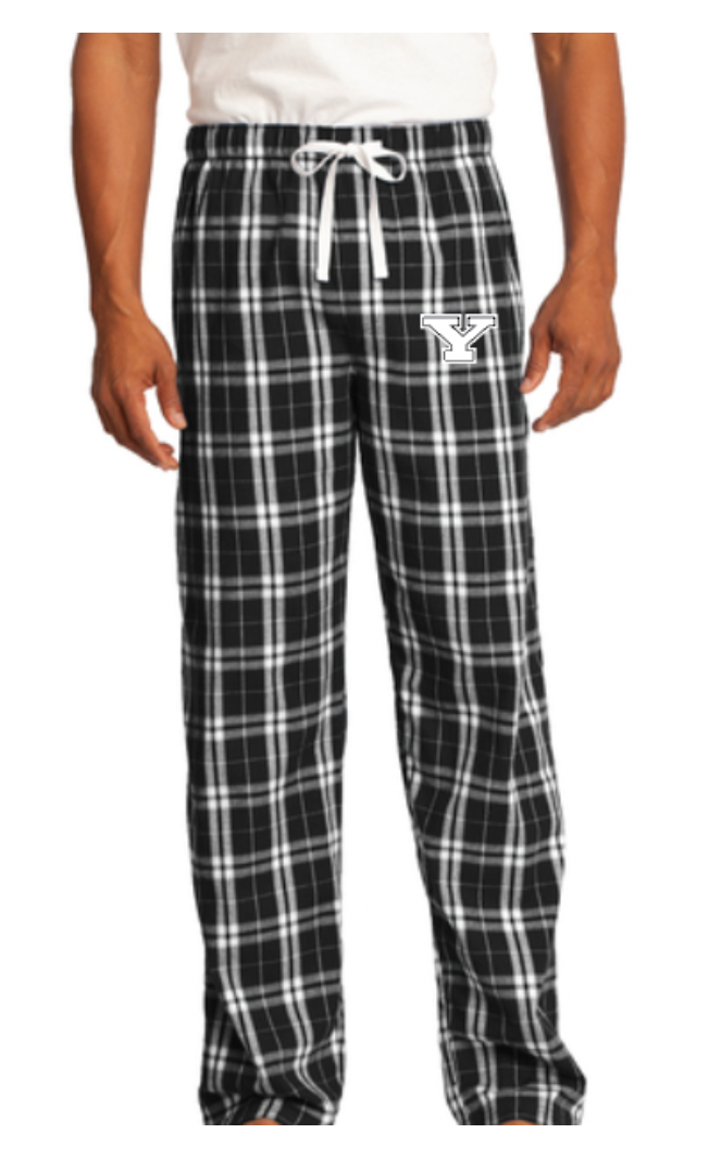 York Pajama Pants