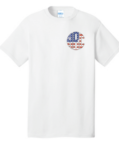Rock HIll GYNOB American Monogram