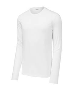 Monogram Sunshirt