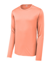 Monogram Sunshirt