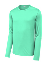Monogram Sunshirt