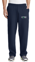 Clover Band Sweatpants