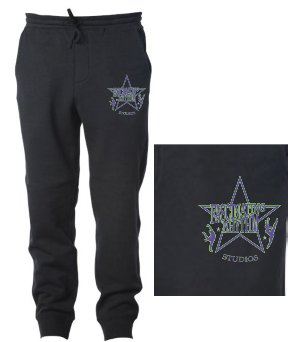 FRS Youth Joggers