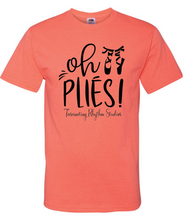 FRS Coral Shirt- YOU PICK DESIGN