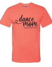 FRS Coral Shirt- YOU PICK DESIGN