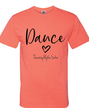 FRS Coral Shirt- YOU PICK DESIGN