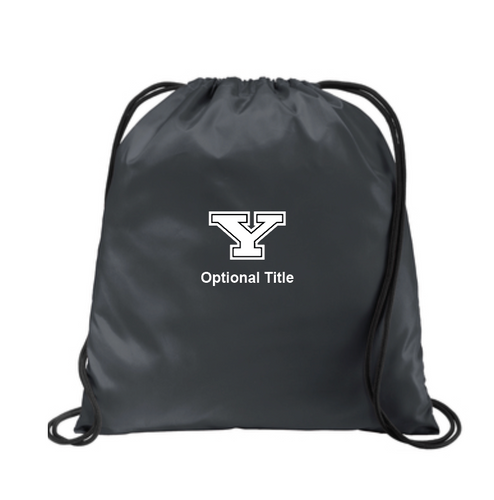 York Cinch Sack