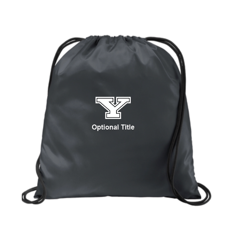York Cinch Sack