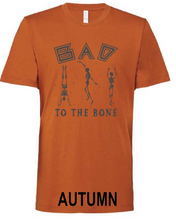 Bad To The Bone