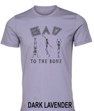 Bad To The Bone