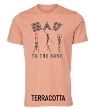 Bad To The Bone