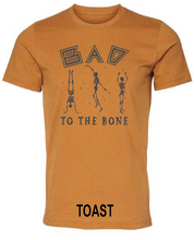 Bad To The Bone