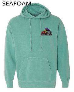 ATC Comfort Colors Hoodie