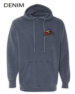 ATC Comfort Colors Hoodie