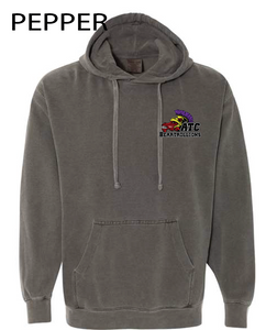 ATC Comfort Colors Hoodie