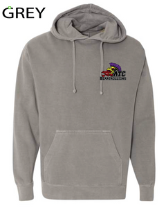 ATC Comfort Colors Hoodie