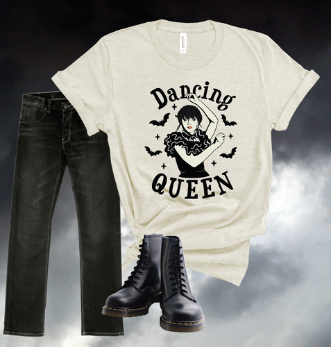 Dancing Queen