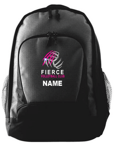Fierce Back Pack