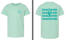 FRS Groovy Tee