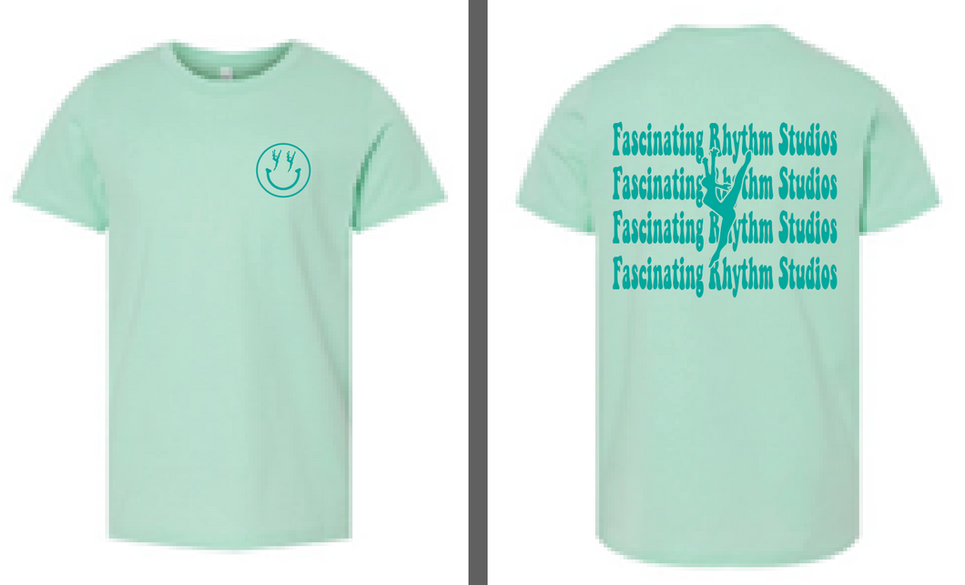 FRS Groovy Tee
