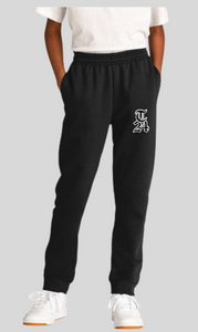 T24 Youth Joggers