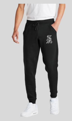 T24 Adult Joggers