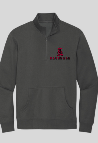 T24 Quarter Zip