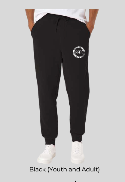 Step South Joggers