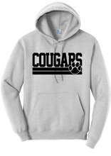 Cougars Hoodie