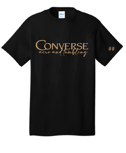Converse Acro Tee
