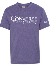 Converse Acro Tee
